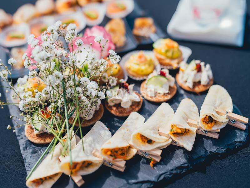 Location salle Henvic (Finistère) - Domaine Ar Bant #13