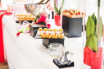 Location salle Henvic (Finistère) - Domaine Ar Bant #18