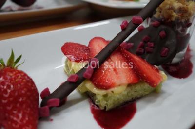 Location salle Henvic (Finistère) - Domaine Ar Bant #18