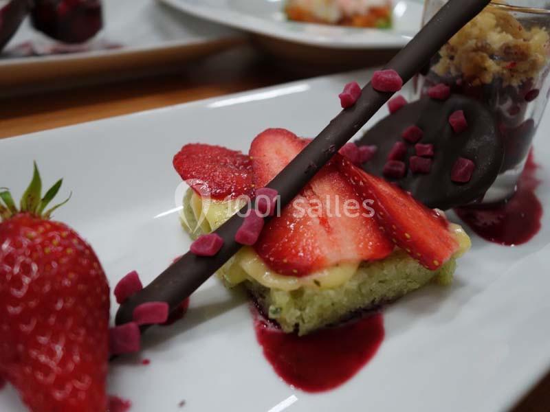 Location salle Henvic (Finistère) - Domaine Ar Bant #15