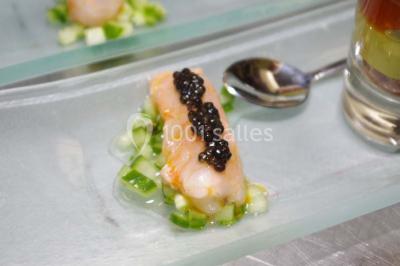 Location salle Henvic (Finistère) - Domaine Ar Bant #18