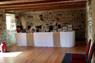 Location salle Henvic (Finistère) - Domaine Ar Bant #18