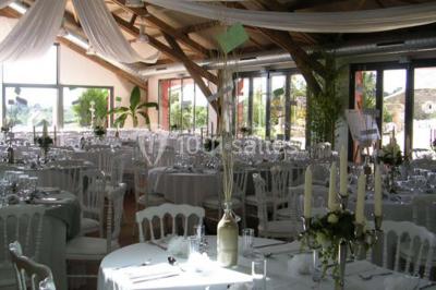 Location salle Henvic (Finistère) - Domaine Ar Bant #18