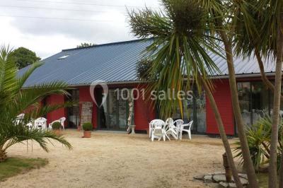 Location salle Henvic (Finistère) - Domaine Ar Bant #18