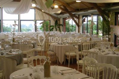 Location salle Henvic (Finistère) - Domaine Ar Bant #18