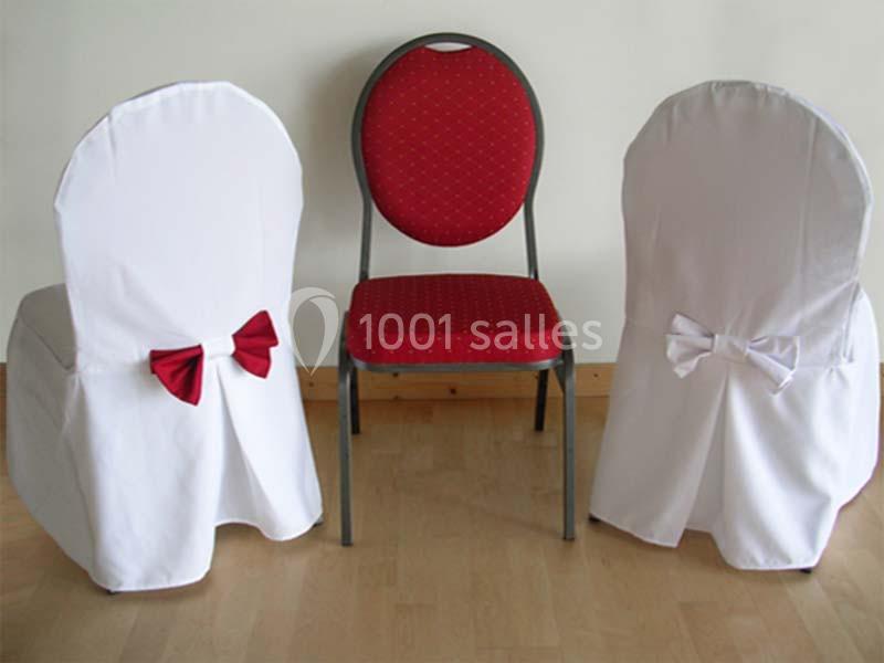 Location salle Henvic (Finistère) - Domaine Ar Bant #8