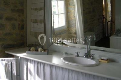 Location salle Henvic (Finistère) - Domaine Ar Bant #18