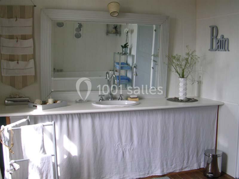 Location salle Henvic (Finistère) - Domaine Ar Bant #18