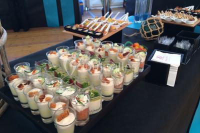 Location salle Henvic (Finistère) - Domaine Ar Bant #18