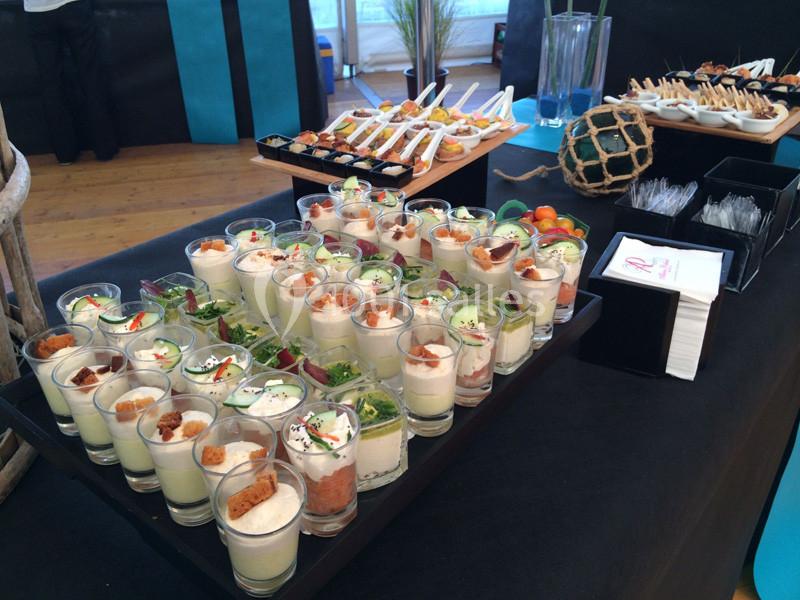 Location salle Henvic (Finistère) - Domaine Ar Bant #11