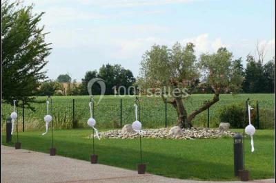 Location salle Aucamville (Tarn-et-Garonne) - Le Domaine De Balestat #18