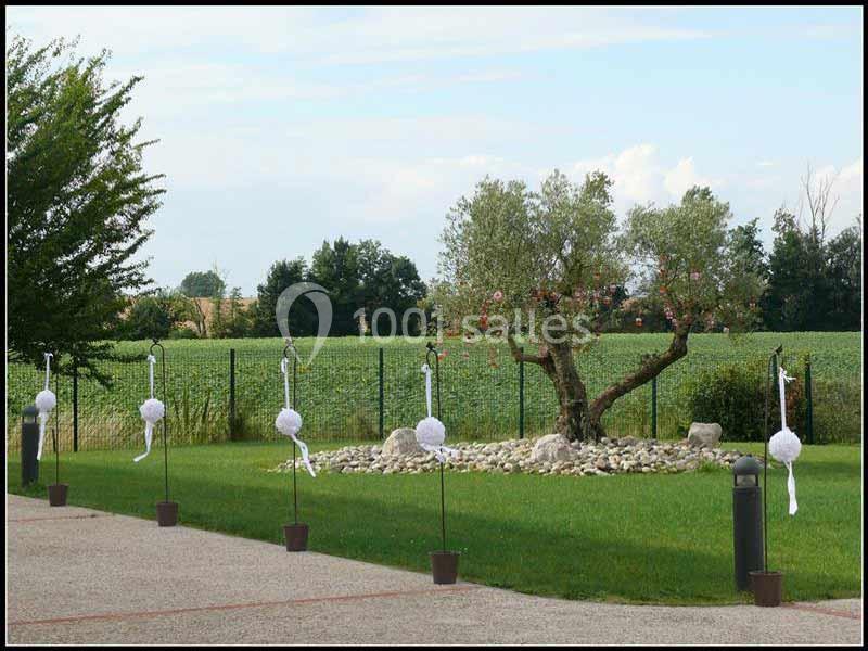 Location salle Aucamville (Tarn-et-Garonne) - Le Domaine De Balestat #5