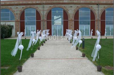 Location salle Aucamville (Tarn-et-Garonne) - Le Domaine De Balestat #18