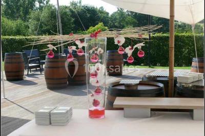 Location salle Aucamville (Tarn-et-Garonne) - Le Domaine De Balestat #18