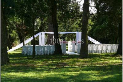 Location salle Aucamville (Tarn-et-Garonne) - Le Domaine De Balestat #18