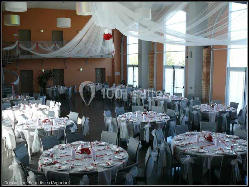 Location salle Aucamville (Tarn-et-Garonne) - Le Domaine De Balestat #10