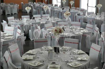 Location salle Aucamville (Tarn-et-Garonne) - Le Domaine De Balestat #18