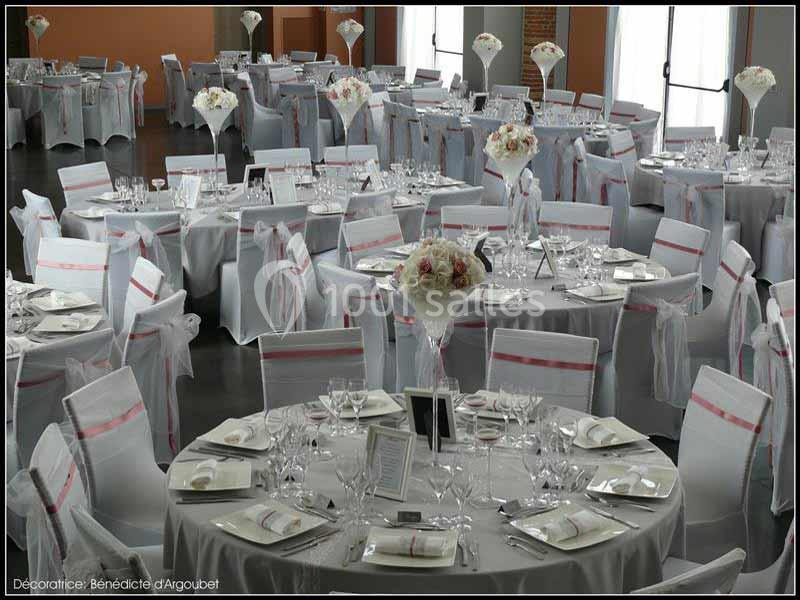 Location salle Aucamville (Tarn-et-Garonne) - Le Domaine De Balestat #11