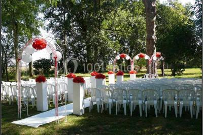 Location salle Aucamville (Tarn-et-Garonne) - Le Domaine De Balestat #18