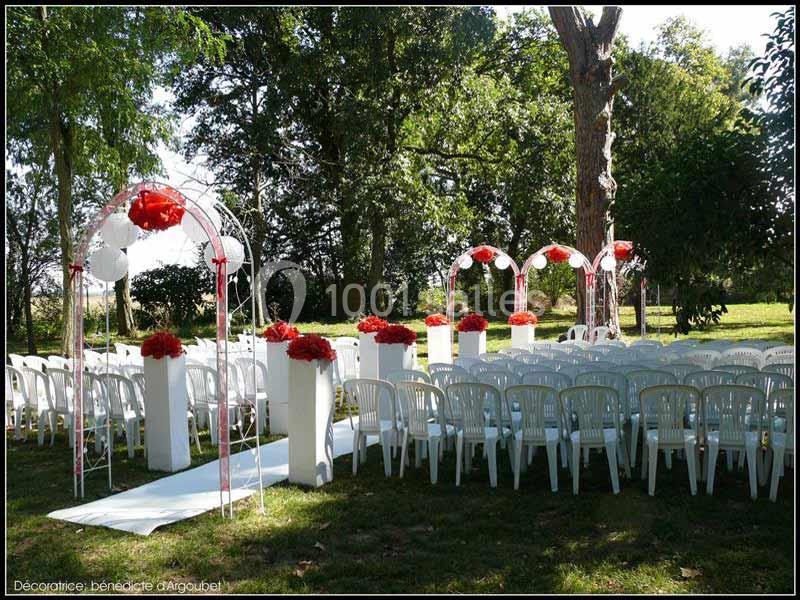 Location salle Aucamville (Tarn-et-Garonne) - Le Domaine De Balestat #9