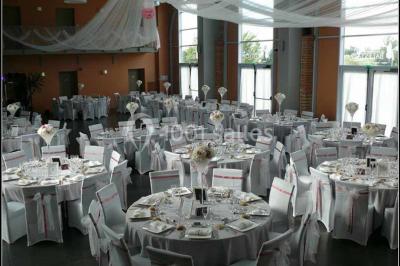 Location salle Aucamville (Tarn-et-Garonne) - Le Domaine De Balestat #18