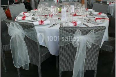 Location salle Aucamville (Tarn-et-Garonne) - Le Domaine De Balestat #18