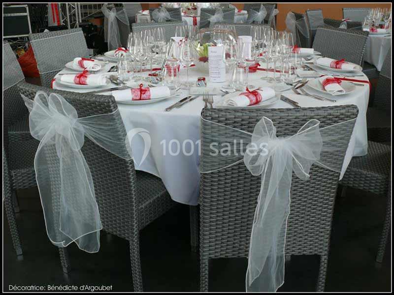 Location salle Aucamville (Tarn-et-Garonne) - Le Domaine De Balestat #12