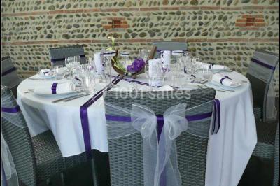 Location salle Aucamville (Tarn-et-Garonne) - Le Domaine De Balestat #18