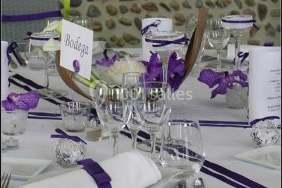 Location salle Aucamville (Tarn-et-Garonne) - Le Domaine De Balestat #18