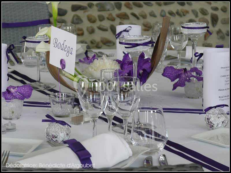Le Domaine De Balestat - galerie - photo 3
