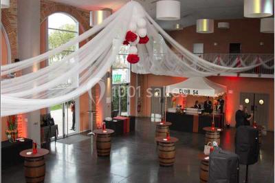 Location salle Aucamville (Tarn-et-Garonne) - Le Domaine De Balestat #18