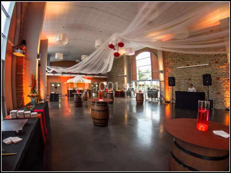 Location salle Aucamville (Tarn-et-Garonne) - Le Domaine De Balestat #16