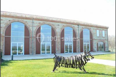 Location salle Aucamville (Tarn-et-Garonne) - Le Domaine De Balestat #18