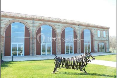 Location salle Aucamville (Tarn-et-Garonne) - Domaine de Balestat #19