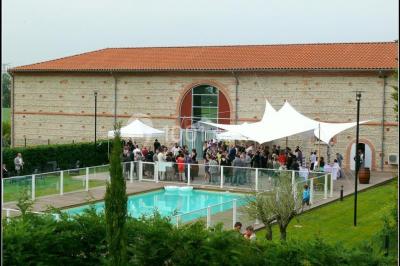 Domaine de Balestat Domaine de Balestat