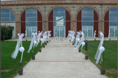 Location salle Aucamville (Tarn-et-Garonne) - Domaine de Balestat #19