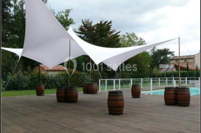 Location salle Aucamville (Tarn-et-Garonne) - Domaine de Balestat #19