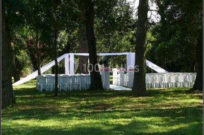 Location salle Aucamville (Tarn-et-Garonne) - Domaine de Balestat #19