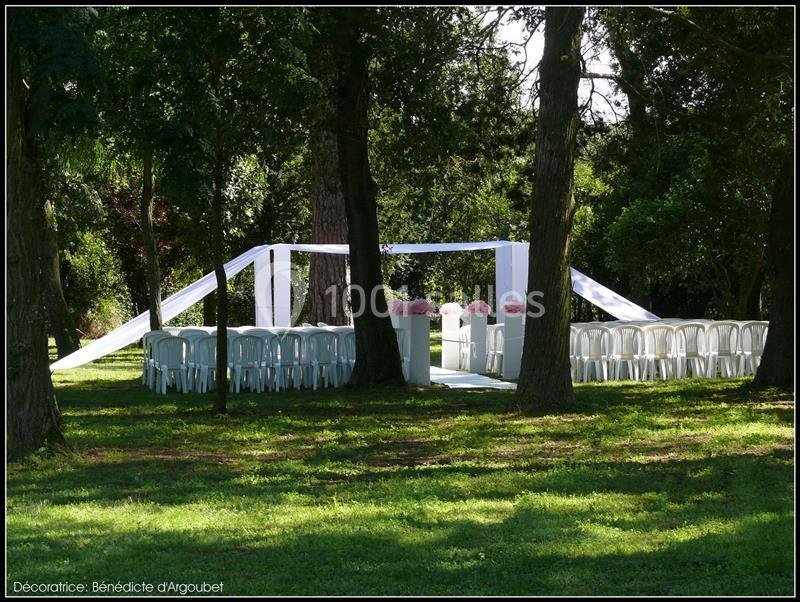 Location salle Aucamville (Tarn-et-Garonne) - Domaine de Balestat #7