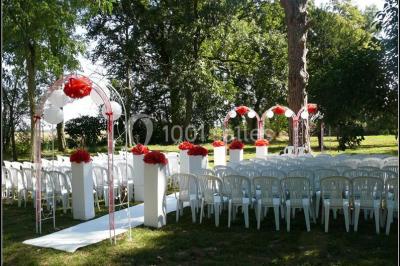 Location salle Aucamville (Tarn-et-Garonne) - Domaine de Balestat #19