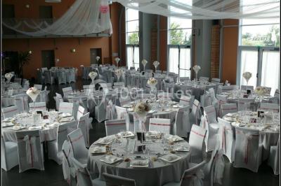 Location salle Aucamville (Tarn-et-Garonne) - Domaine de Balestat #19