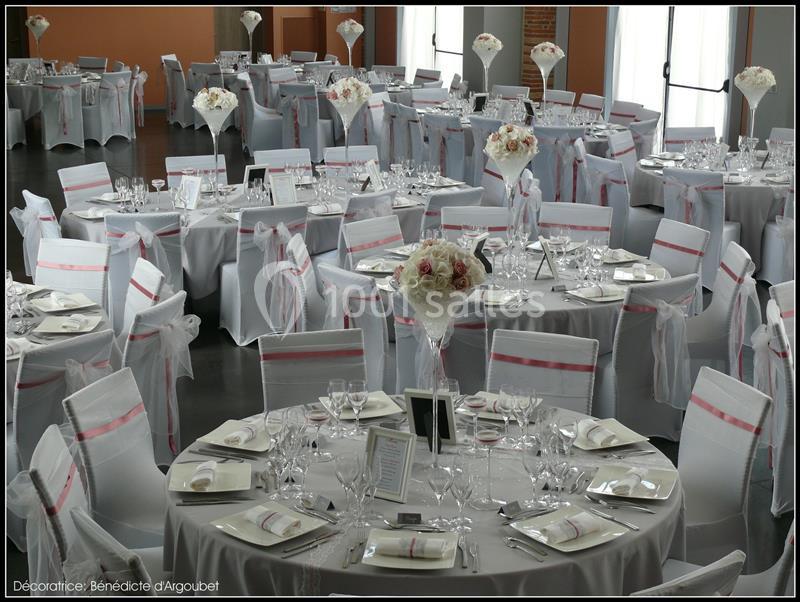 Location salle Aucamville (Tarn-et-Garonne) - Domaine de Balestat #12