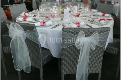 Location salle Aucamville (Tarn-et-Garonne) - Domaine de Balestat #19