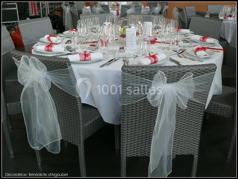 Location salle Aucamville (Tarn-et-Garonne) - Domaine de Balestat #13