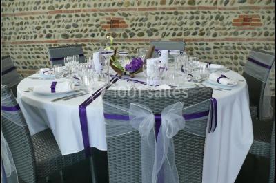 Location salle Aucamville (Tarn-et-Garonne) - Domaine de Balestat #19