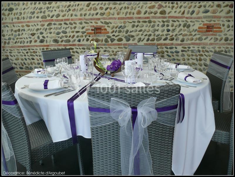 Location salle Aucamville (Tarn-et-Garonne) - Domaine de Balestat #14