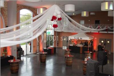 Location salle Aucamville (Tarn-et-Garonne) - Domaine de Balestat #19