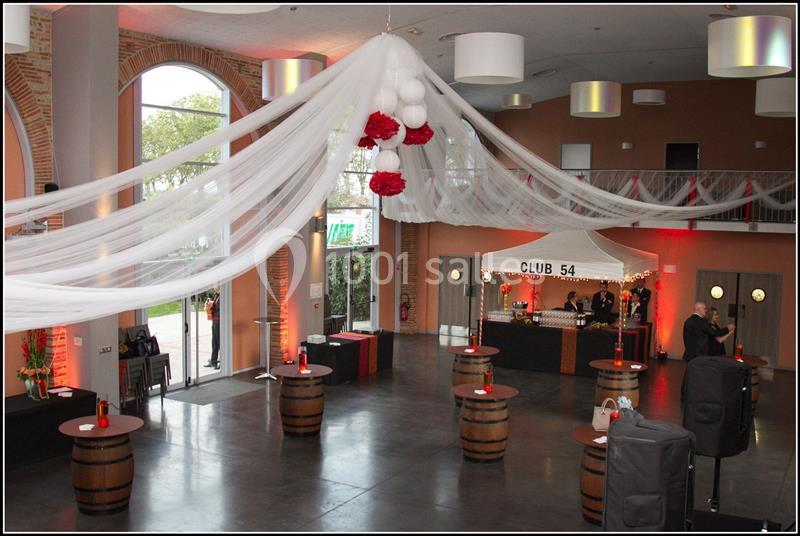 Location salle Aucamville (Tarn-et-Garonne) - Domaine de Balestat #17