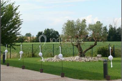 Location salle Aucamville (Tarn-et-Garonne) - Domaine de Balestat #19