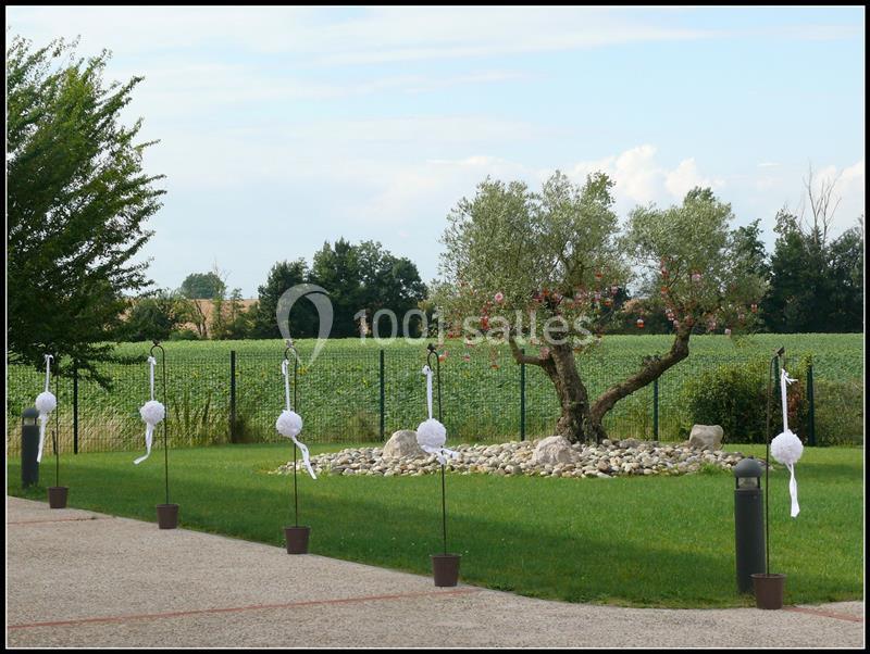 Location salle Aucamville (Tarn-et-Garonne) - Domaine de Balestat #18